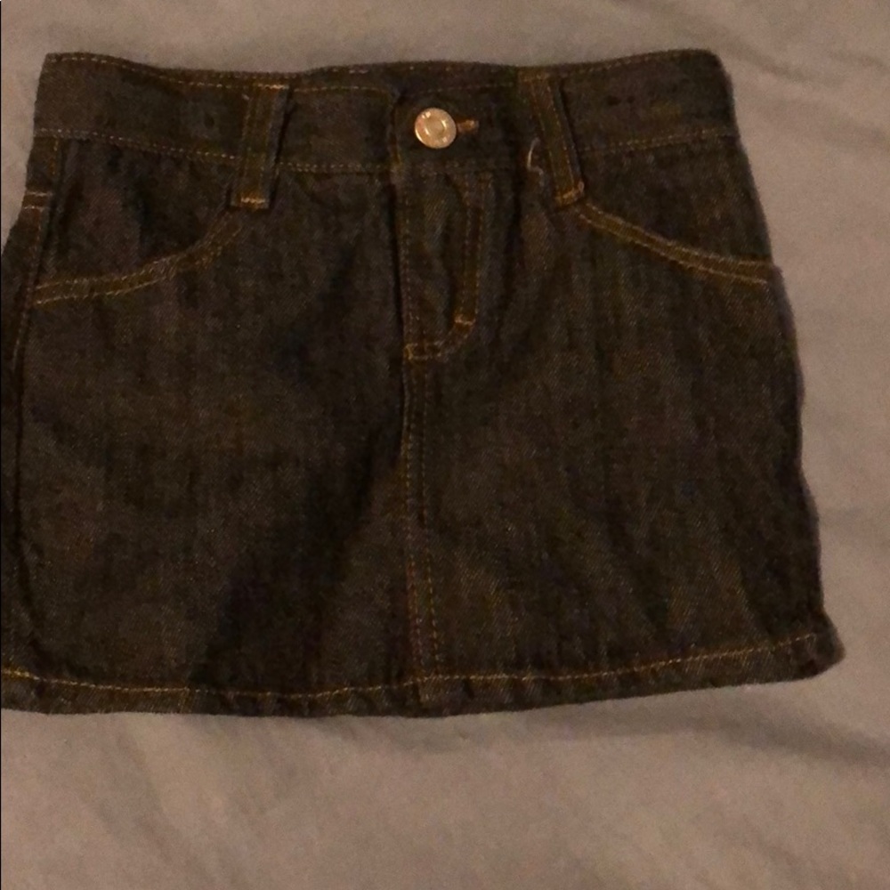 Toddler girls clothes